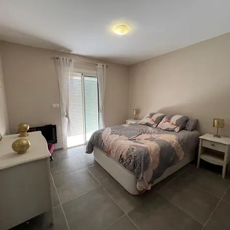 Brusc Six Fours Les Plages 80 M2 Casa de Férias *