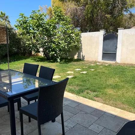 Casa de Férias Brusc Six Fours Les Plages 80 M2 Six-Fours-les-Plages