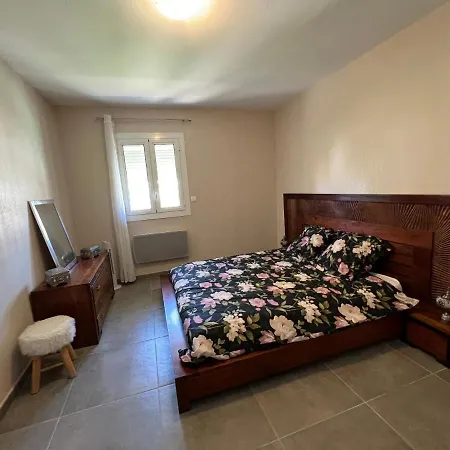 Casa de Férias Brusc Six Fours Les Plages 80 M2 Six-Fours-les-Plages